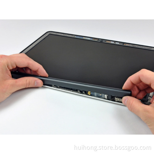 New LCD Hinge Cover Antenna Cover for MacBook PRO Retina 13.3" Inch A1425